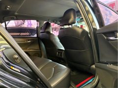 2018 Toyota Camry 2018 2.5 AT GLuxury #9