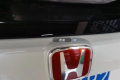 Rear Emblem