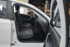 2022 Volkswagen Santana 2021 1.5 MT Fashion #8