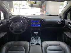 2017 GAC Trumpchi Trumpchi GS4 2017 1.5T AT 235TEliteFWD #4