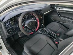 2018 Volkswagen Golf 2018 1.4T AT 230TSIComfort #8