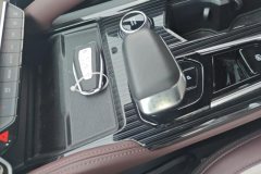 2021 Geely Auto Xingyue L 20212.0TD High power AT 4WD Flagship #16