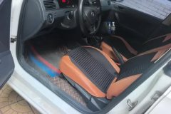 2022 Volkswagen Santana 2021 1.5 MT Fashion #9
