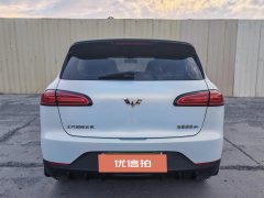 2025 Wuling Motors Wuling Bingo Plus 2024 510km 5SeatEdition #7