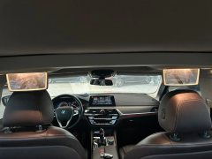 2018 BMW 5 Series 2018 2.0T AT 530LiLeadingLuxury Pkg Facelift #30