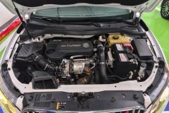 2015 Buick Excelle GT Sedan 2015 1.4T AT 18TLuxury #10