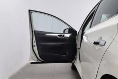 2019 Nissan Sylphy 2019 1.6 AT ClassicXEComfort #11