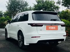 2021 Li Auto Li Auto ONE 2020 EREV6SeatEdition #19