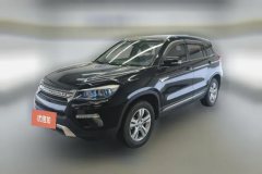 2018 Chang'an CS75 2017 1.5T MT SciroccoEditionFengxiang #1