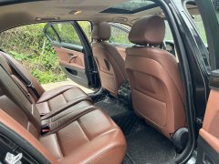 2016 BMW 5 Series 2017 2.0T AT 528LiLeading #15