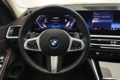 2024 BMW 3 Series 2024 2.0T AT 320Li MSport Pkg #15