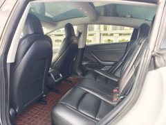 2020 Tesla Model 3 2020 StandardBattery lifeRWDUpgradeEdition #12