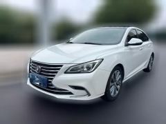 2018 Chang'an Ruicheng CC 2018 1.5T AT Elegant #1