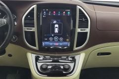 2021 Mercedes-Benz Vito 2020 2.0T AT Elite7Seat #16