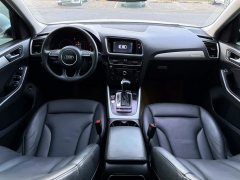 2018 Audi Q5 2018 2.0T AT 40TFSIHeritageEntry #16