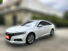 2020 Honda Accord 2018 1.5T AT 260TURBOElite #1