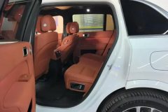 2025 Li Auto Li Auto L7 2025 Ultra SmartHuanNewEdition #11