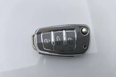 2020 Audi Q3 2020 1.4T AT 35TFSIFashionDynamic #10