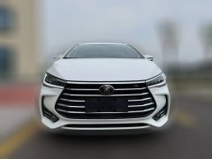 2019 BYD Song MAX 2019 1.5T AT Smart ConnectRui YiSunroof6Seat China VI #2