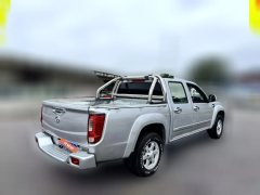 2018 Great Wall Fengjun 6 2017 2.0T MT Elite4D20D4WD Diesel #5