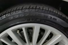 2018 BMW 3 Series 2018 2.0T AT 320LiFashion #9