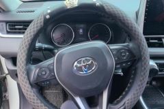 2020 Toyota RAV4 2020 2.0L AT CVT2WDUrbanEdition #15