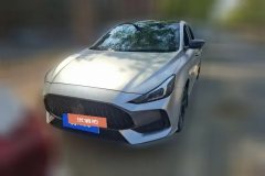 2023 MG MG5 2022 1.5L AT 180DVVT CVTyouthLuxury #2