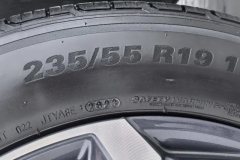 2023 Hyundai Tucson 2023 TucsonL 1.5T AT 2WDDLXLuxury #9