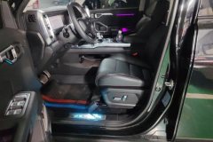 2024 Jetour Traveler 2023 2.0T AT 4WDtime travelPRO #9