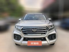 2020 Great Wall Fengjun 7 2019 2.0T MT Super ValueLarge Double Cab4D20M4WD Diesel China VI #2