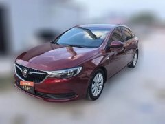 2018 Buick Excelle GT Sedan 2018 1.0T AT 15TElite #1