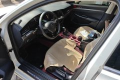2021 Volkswagen Bora Sedan 2021 1.4T AT 280TSIEliteSmart Connect #9