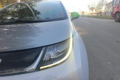 2022 BYD Dolphin 2021 AT 405km freeEdition #5