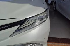 2019 Toyota Camry 2019 2.0 AT GLuxury China V #5