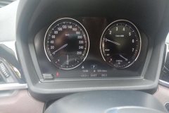 2020 BMW X1 2020 1.5T AT 20LiFashionFWD #14