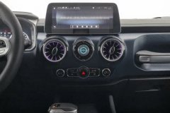 2020 Beijing Off-Road Beijing BJ40 2020 2.0T AT city ​​hunterEditionSupreme4WD #16