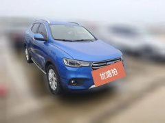 2017 Haval H2s 2017 1.5T MT Blue LabelComfort #3