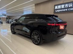 2025 Voyah Zhiyin 2025 4WDQiankunEdition #9
