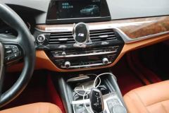2018 BMW 5 Series 2018 2.0T AT 528LiLaunch Special #13