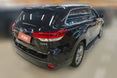 2019 Toyota Highlander 2018 2.0T 4WDLuxury 7Seat China V #3