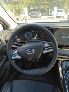 2024 Aion S 2023 Charming580 LFP #11