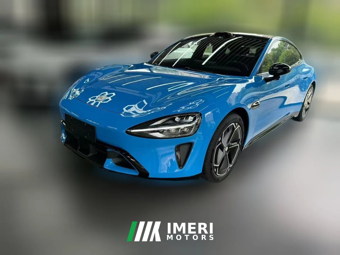 2026 Xiaomi Auto Xiaomi SU7 2026 Pro