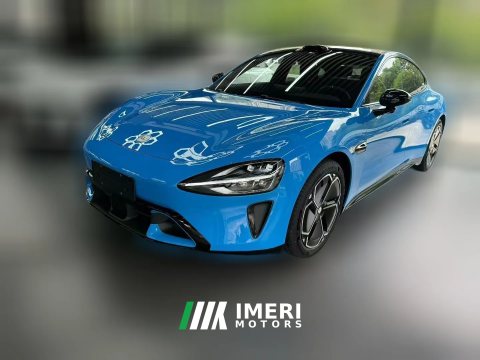 2026 Xiaomi Auto Xiaomi SU7 2026 Pro