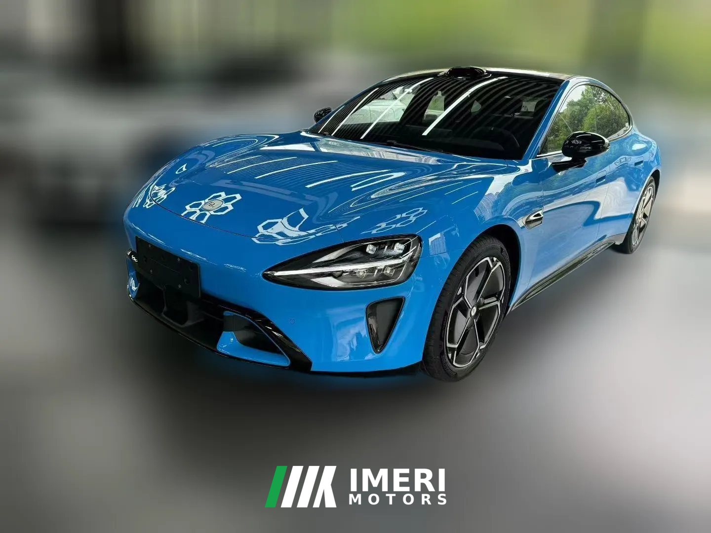 2026 Xiaomi Auto Xiaomi SU7 2026 Pro