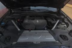 2018 BMW X3 2018 2.0T AT 25i MSport Pkg China VI #10