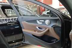 2021 Mercedes-Benz E-Class 2021 2.0T AT E300LSportLuxury #7