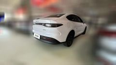 2025 BYD Seal 05 DM-i 2025 DM-i Smart Drive 1.5L AT 55KMLuxury #7