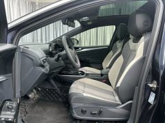 2025 Volkswagen ID.4 CROZZ 2025 Pure enjoymentEdition #4