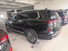 2023 Exeed Lanyue 2023 2.0T AT 400T 4WDStar Premium 6Seat #5