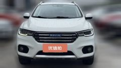 2017 Haval H2s 2017 1.5T MT Blue LabelElite #2